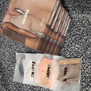 SKIMS BUNDLE SET